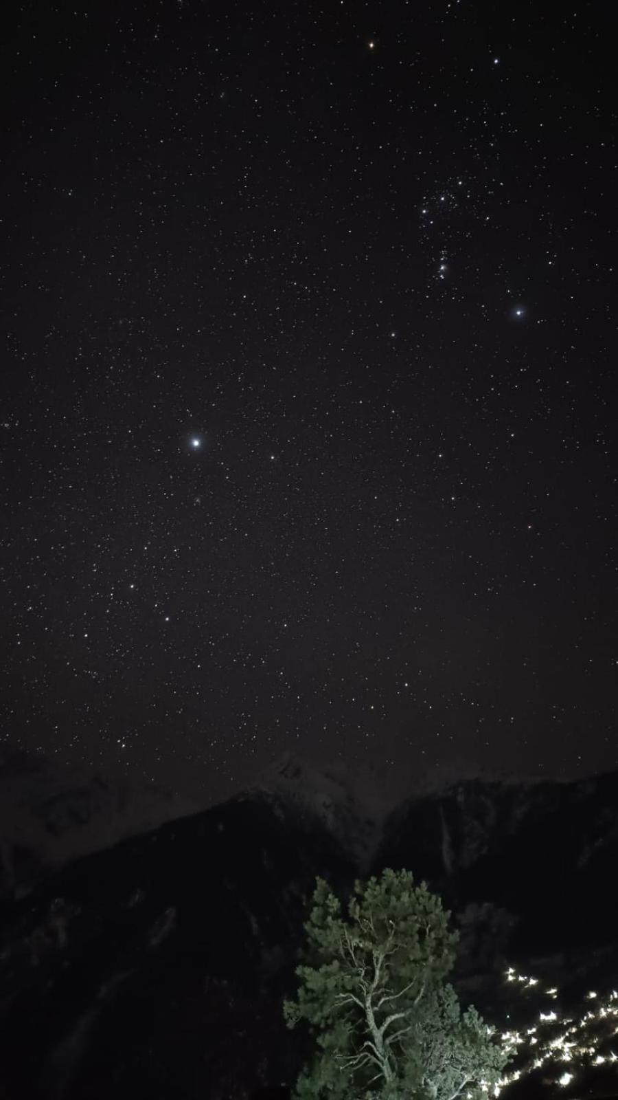 The Shudarang Inn Kalpa Bagian luar foto